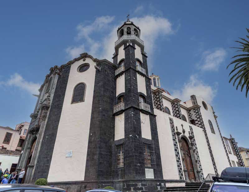 Tenerife 129 - La Orotava - parroquia de La Concepción.jpg